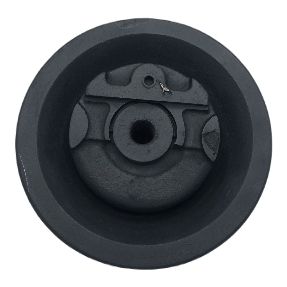 Laufrolle KOMATSU PC50UU-2E RUBBER (S/N: 10835-12761)